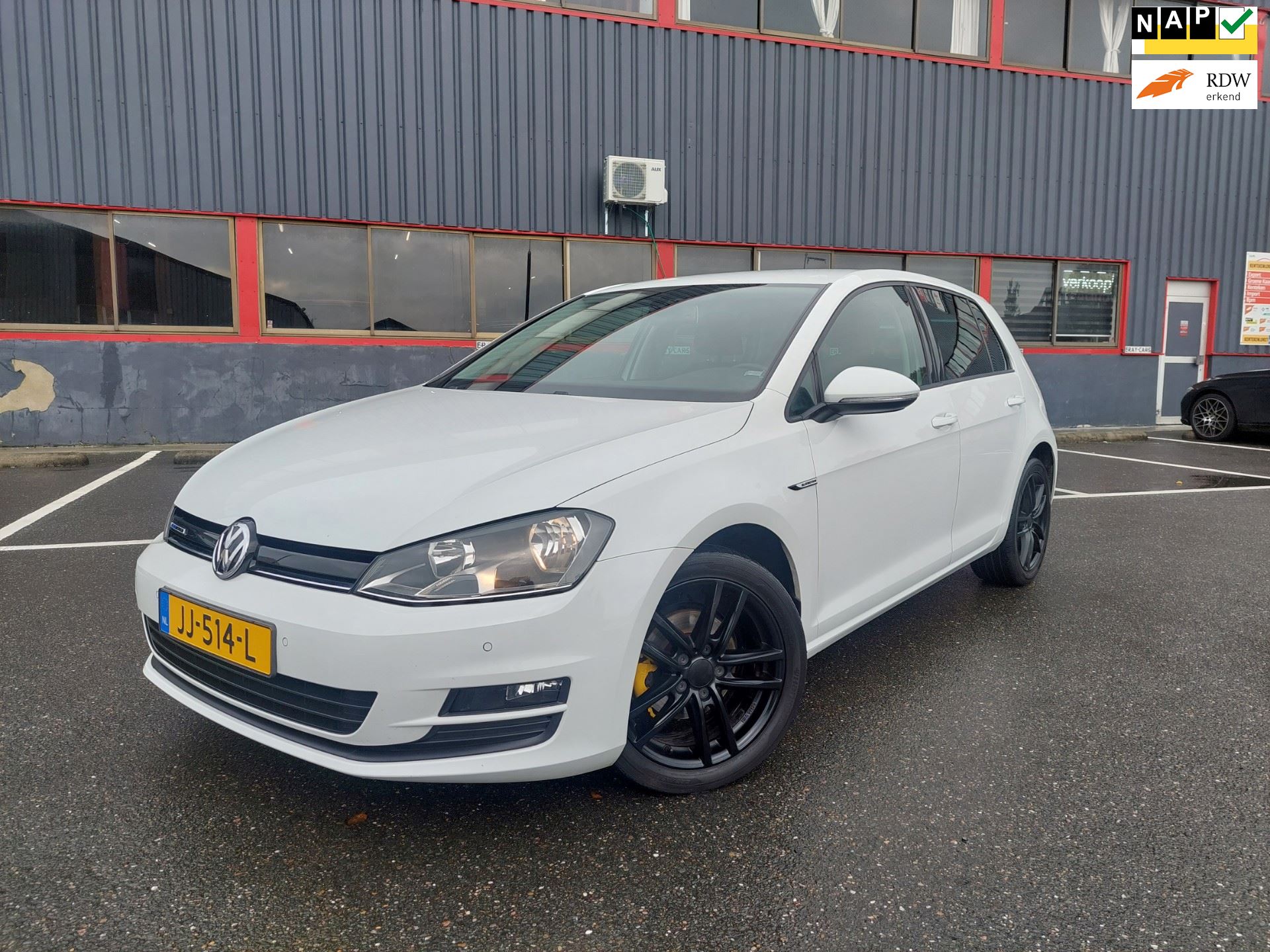 Volkswagen Golf 1.0 TSI Comfortline