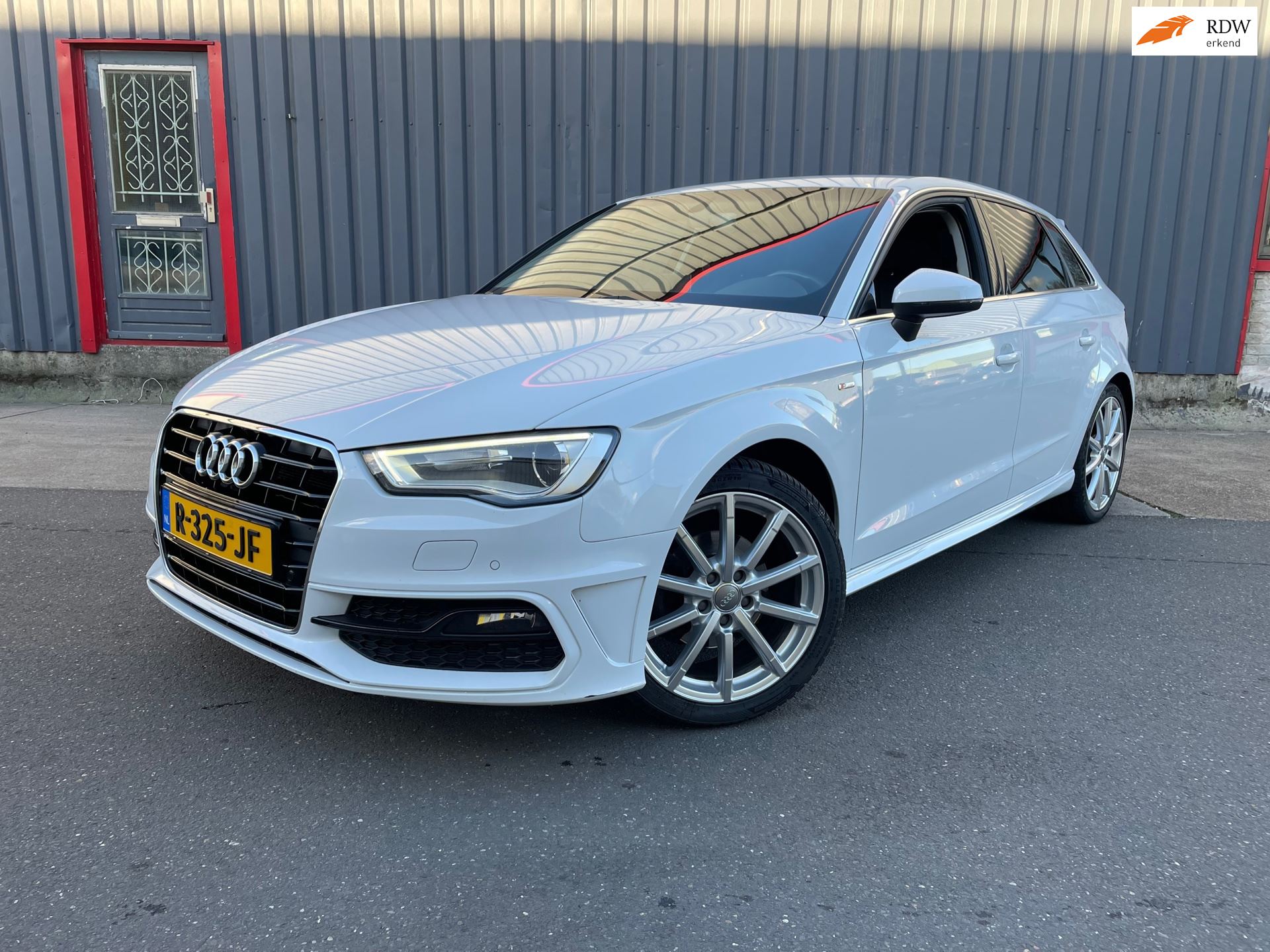 Audi A3 Sportback 1.4 TFSI Ambition S- LINE / Sport Edition /