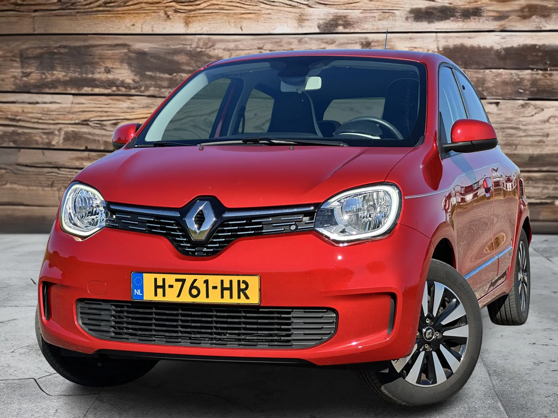 Renault Twingo 0.9 TCe Intens