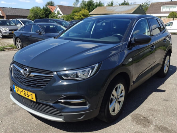 Opel Grandland X 1.6 CDTi Business Executive